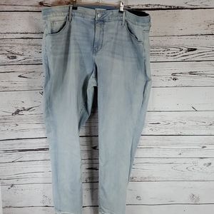 ava and viv jeans discontinued
